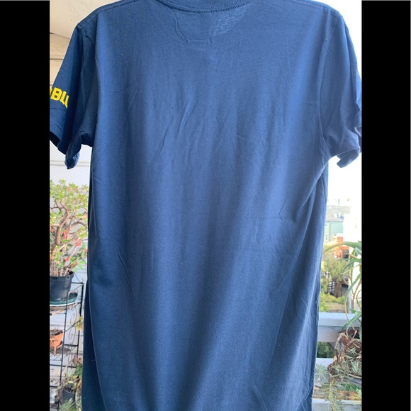 UofM Alumni Club of Greater SF T-Shirt — SMALL - Picture 2 of 8